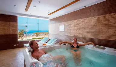 Concorde Moreen Beach Resort
