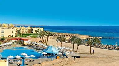 Concorde Moreen Beach Resort