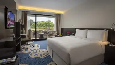 Concorde Singapur