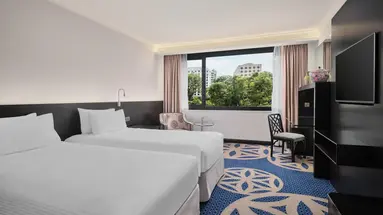 Concorde Singapur