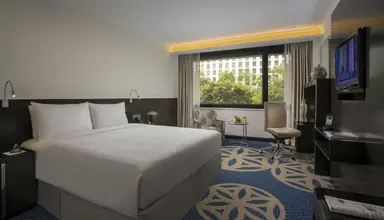 Concorde Singapur