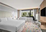 Concorde Singapur