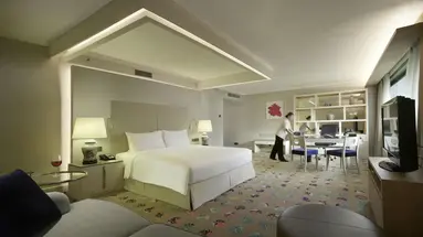 Concorde Singapur