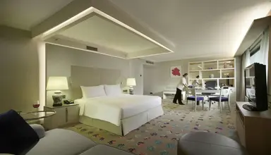 Concorde Singapur