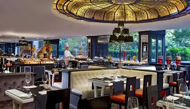 Concorde Singapur