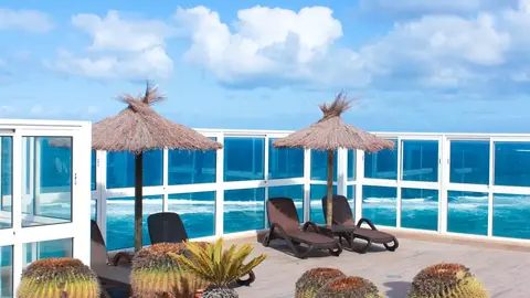 Hotel Concorde