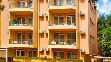 Concordia Plaza