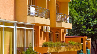 Concordia Plaza