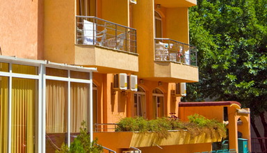 Concordia Plaza