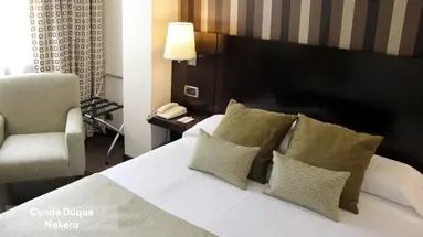 Conde Duque