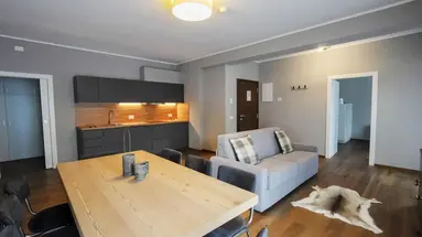 Condhotel Fanti