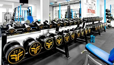 Congress & Wellness Olsanka Superior