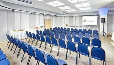 Congress & Wellness Olsanka Superior