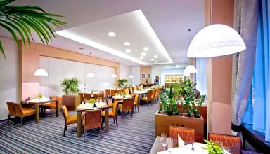 Congress & Wellness Olsanka Superior