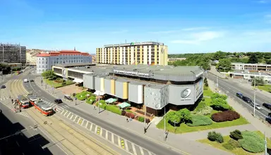 Congress & Wellness Olsanka Superior