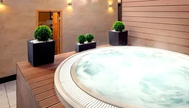 Congress & Wellness Olsanka Superior