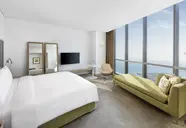 Conrad Abu Dhabi Etihad Towers