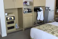 Conrad Abu Dhabi Etihad Towers