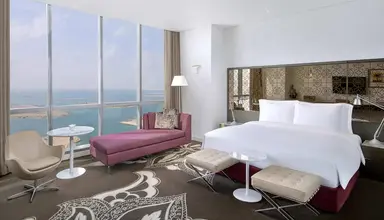 Conrad Abu Dhabi Etihad Towers