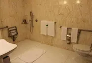 Conrad Abu Dhabi Etihad Towers