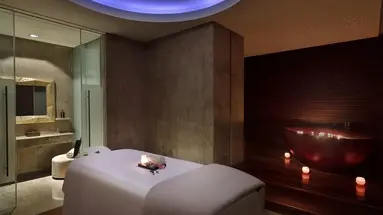 Conrad Abu Dhabi Etihad Towers
