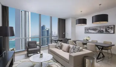 Conrad Abu Dhabi Etihad Towers