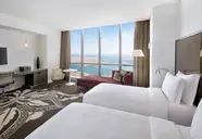 Conrad Abu Dhabi Etihad Towers