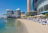 Conrad Abu Dhabi Etihad Towers