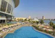 Conrad Abu Dhabi Etihad Towers