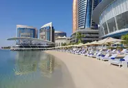 Conrad Abu Dhabi Etihad Towers