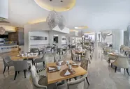 Conrad Abu Dhabi Etihad Towers