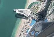 Conrad Abu Dhabi Etihad Towers