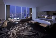 Conrad Abu Dhabi Etihad Towers