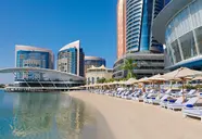 Conrad Abu Dhabi Etihad Towers