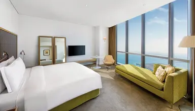 Conrad Abu Dhabi Etihad Towers