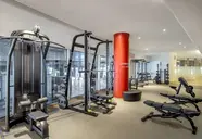 Conrad Abu Dhabi Etihad Towers