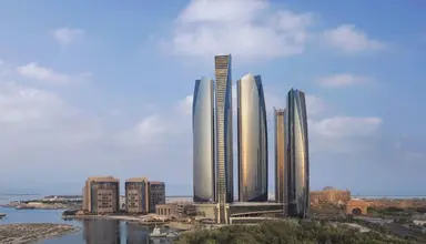 Conrad Abu Dhabi Etihad Towers