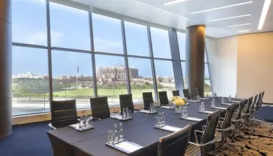 Conrad Abu Dhabi Etihad Towers