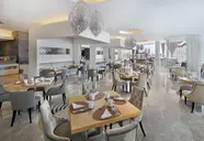 Conrad Abu Dhabi Etihad Towers
