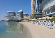 Conrad Abu Dhabi Etihad Towers