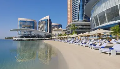 Conrad Abu Dhabi Etihad Towers