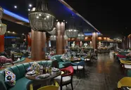 Conrad Abu Dhabi Etihad Towers