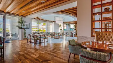 Conrad Algarve