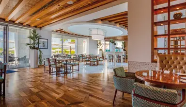 Conrad Algarve