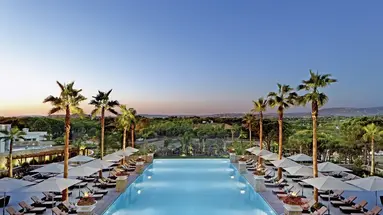 Conrad Algarve