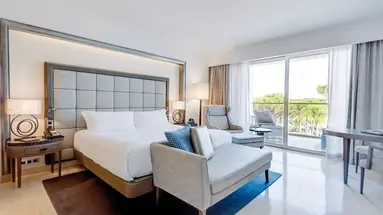 Conrad Algarve