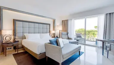 Conrad Algarve