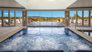 Conrad Algarve