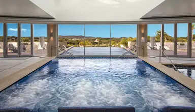 Conrad Algarve
