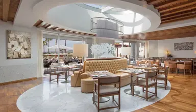 Conrad Algarve